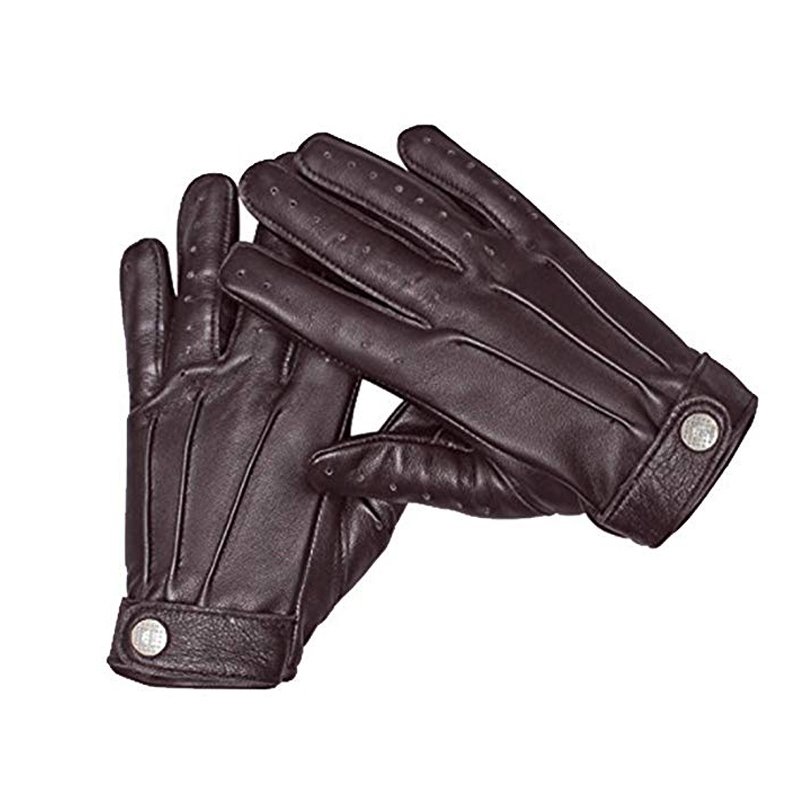 Leather Gloves